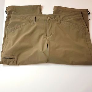 Eddie Bauer Capris